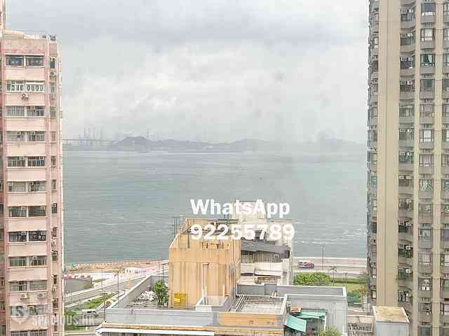 Sai Ying Pun - One・Artlane 02