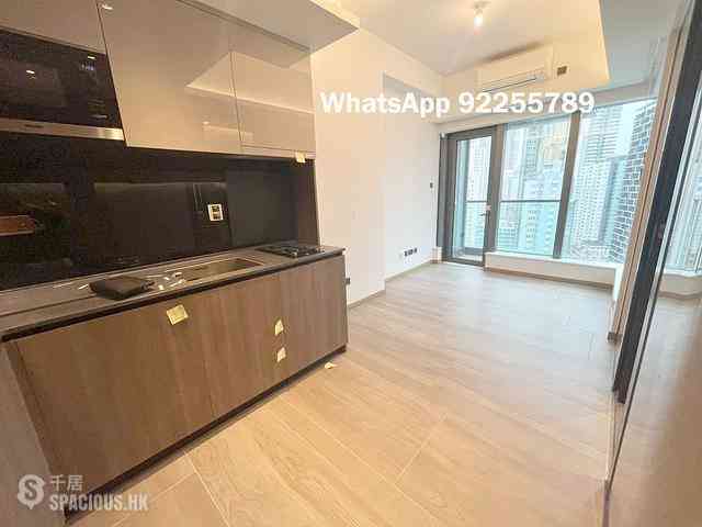 Sai Ying Pun - One・Artlane 03