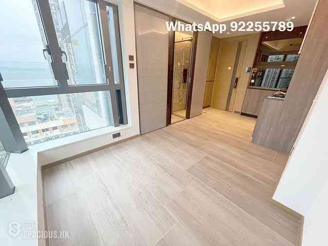 Sai Ying Pun - One・Artlane 04