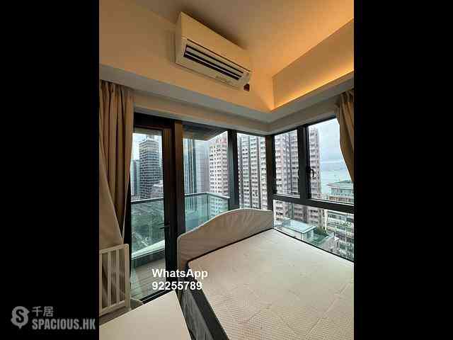 Sai Ying Pun - One・Artlane 02
