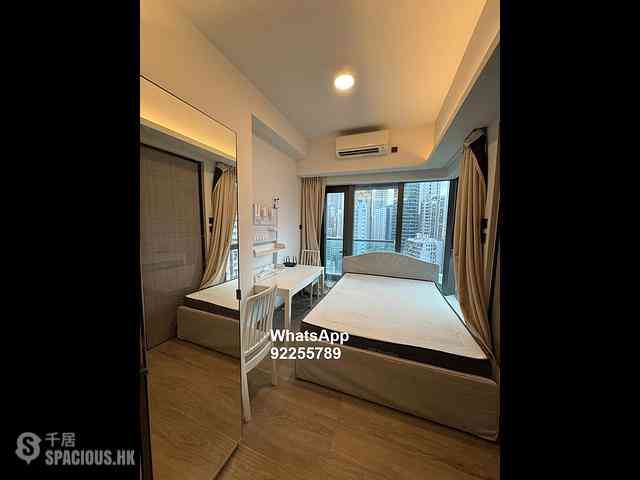 Sai Ying Pun - One・Artlane 03