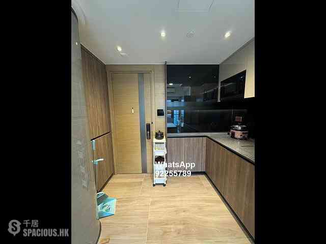 Sai Ying Pun - One・Artlane 04