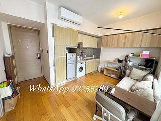 Sai Ying Pun - Island Crest 04
