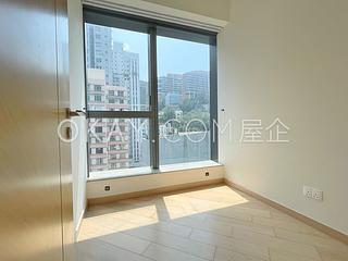 Shek Tong Tsui - Novum West 09