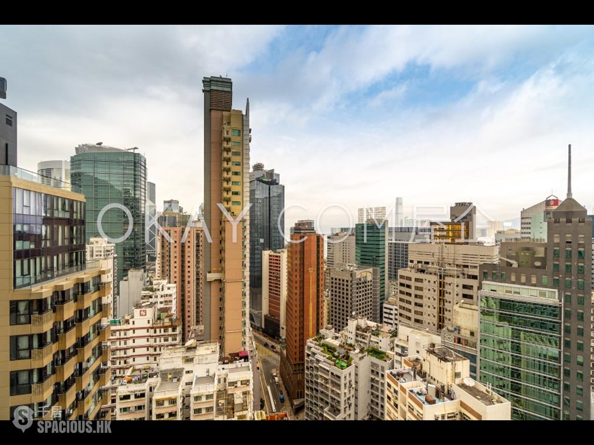 Wan Chai - J Residence 01