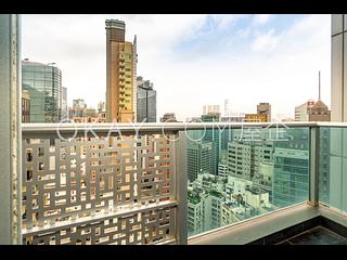 Wan Chai - J Residence 02