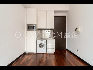 Wan Chai - J Residence 10