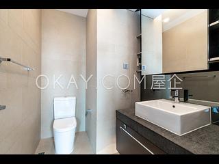 Wan Chai - J Residence 11