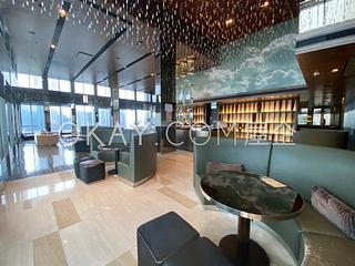 Wan Chai - J Residence 17