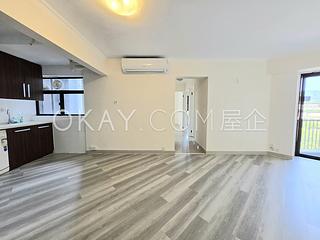 愉景湾 - 愉景湾3期 康慧台 康颐阁 04