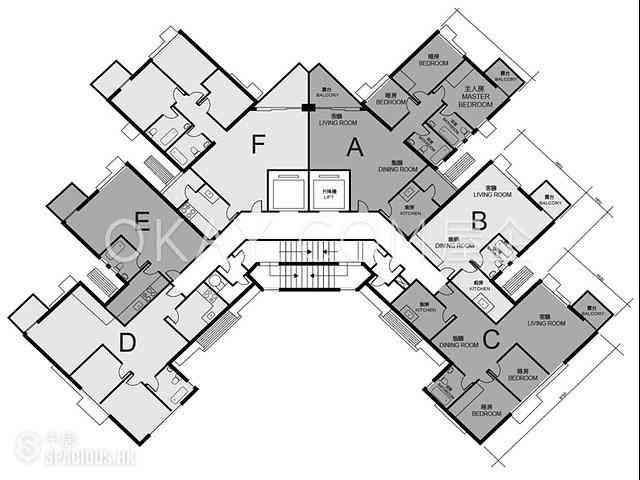 Discovery Bay - Discovery Bay Phase 3 Hillgrove Village Glamour Court 21