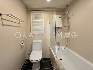 愉景湾 - 愉景湾5期 颐峰 涛山阁 (9座) 19