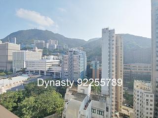 Shek Tong Tsui - High West 08