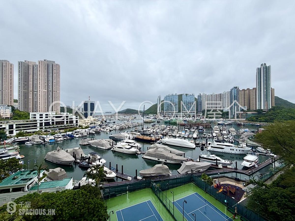 Wong Chuk Hang - Marinella 01