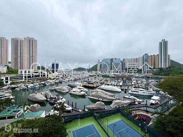 Wong Chuk Hang - Marinella 01