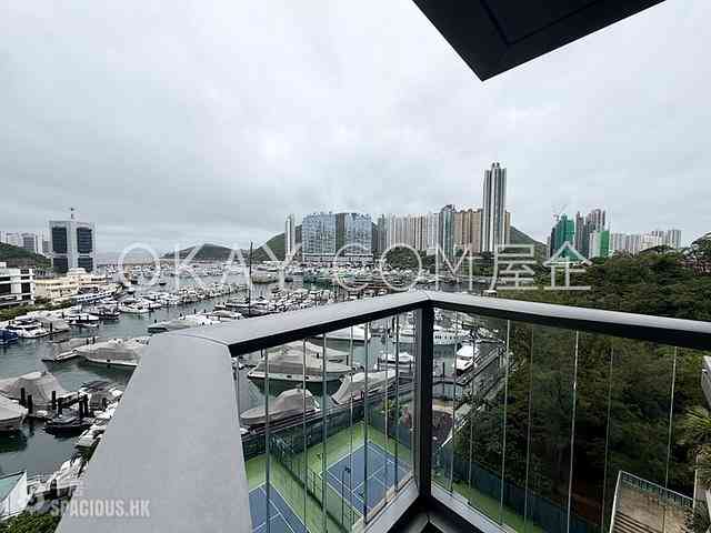 Wong Chuk Hang - Marinella 02