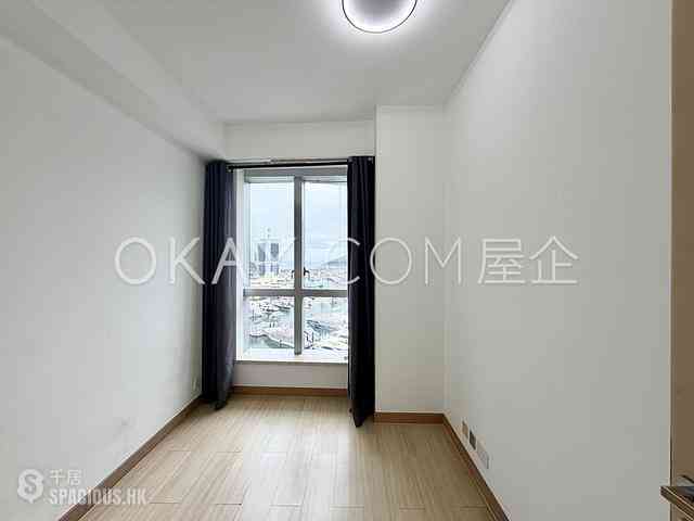Wong Chuk Hang - Marinella 10