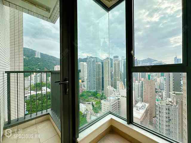 Wan Chai - The Oakhill 06