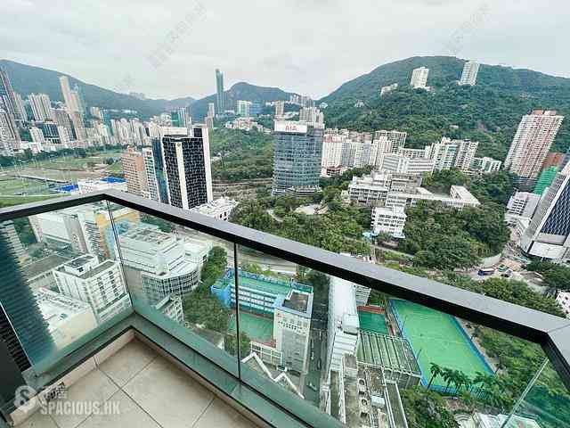 Wan Chai - The Oakhill 07