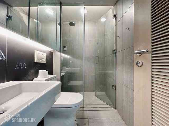 Wan Chai - The Oakhill 10