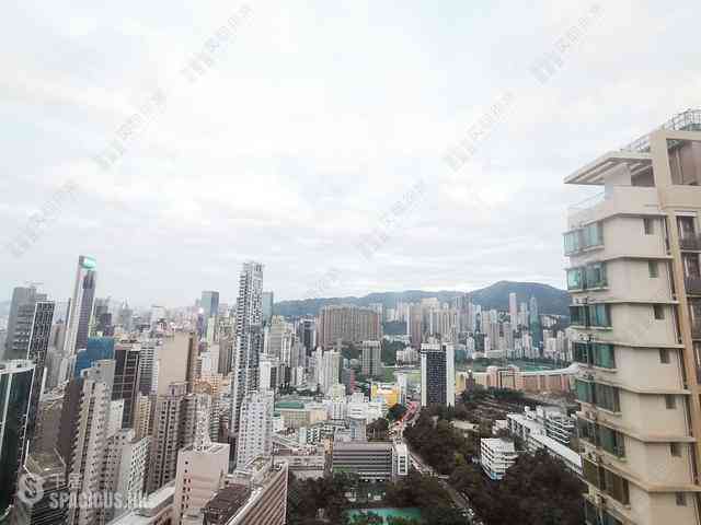 灣仔 - 尚翹峰 02