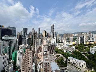 灣仔 - 尚翹峰 02