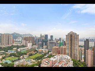 大坑 - 康馨园 02