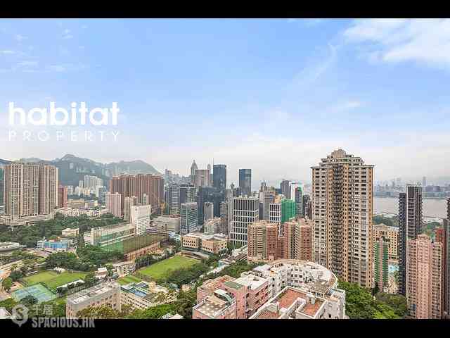 Tai Hang - Carnation Court 02