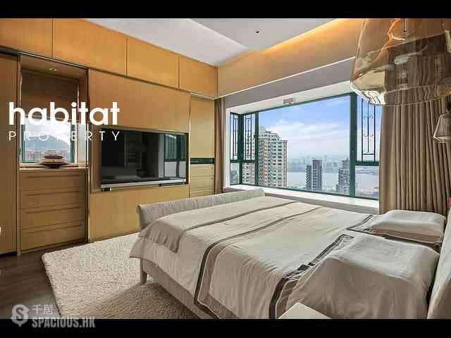 Tai Hang - Carnation Court 06