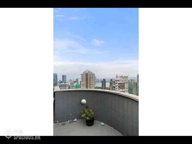 Tai Hang - Carnation Court 11