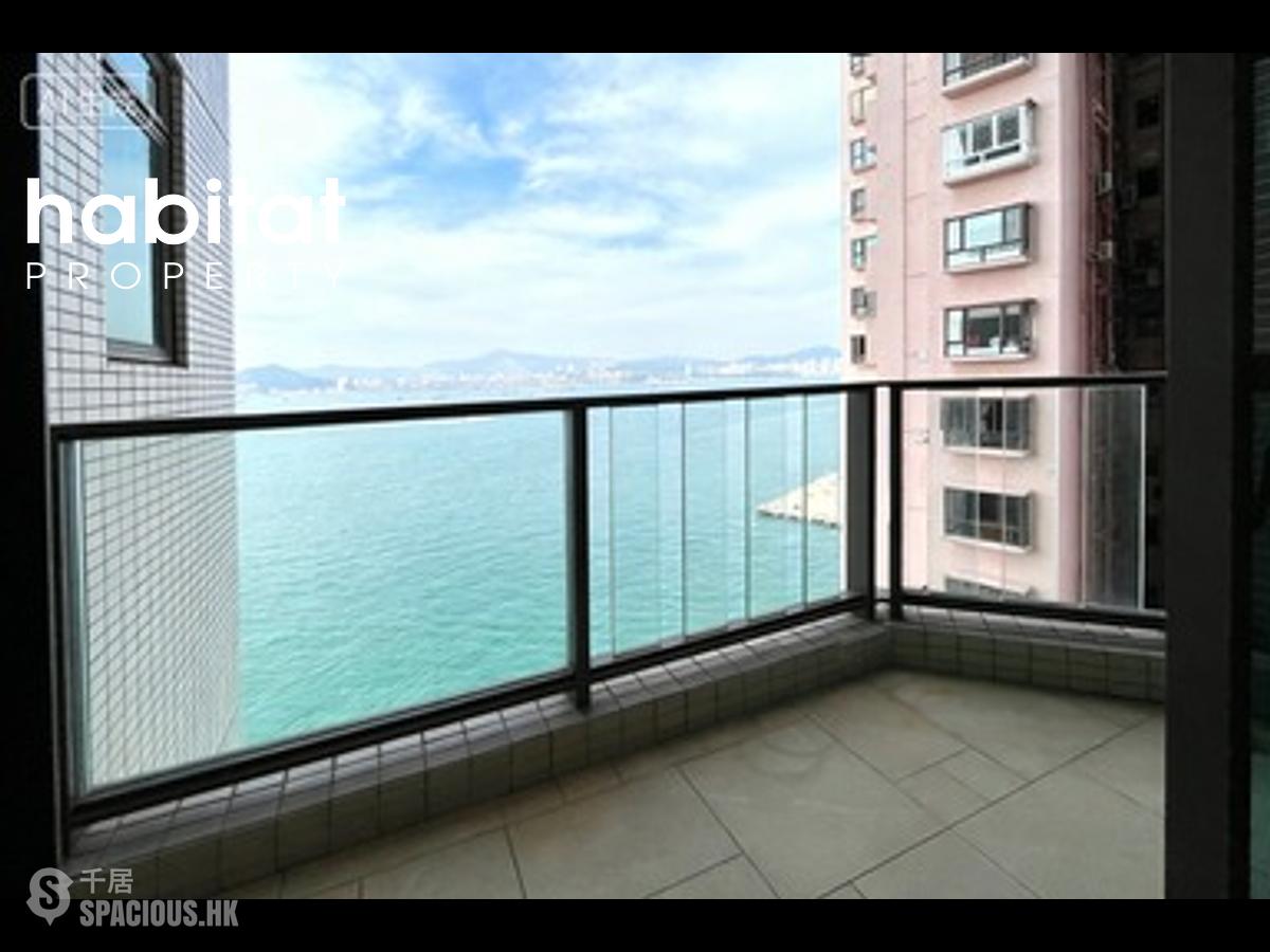 Kennedy Town - The Sail At Victoria 01