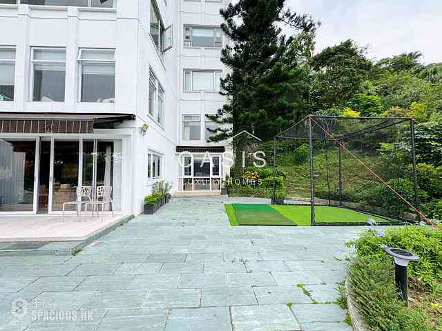 山顶 - Guildford Court 01