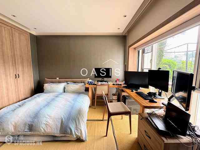 山顶 - Guildford Court 03