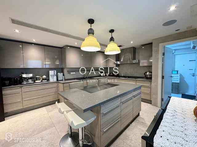 山顶 - Guildford Court 09
