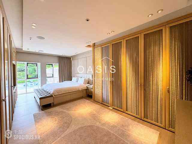 山顶 - Guildford Court 10