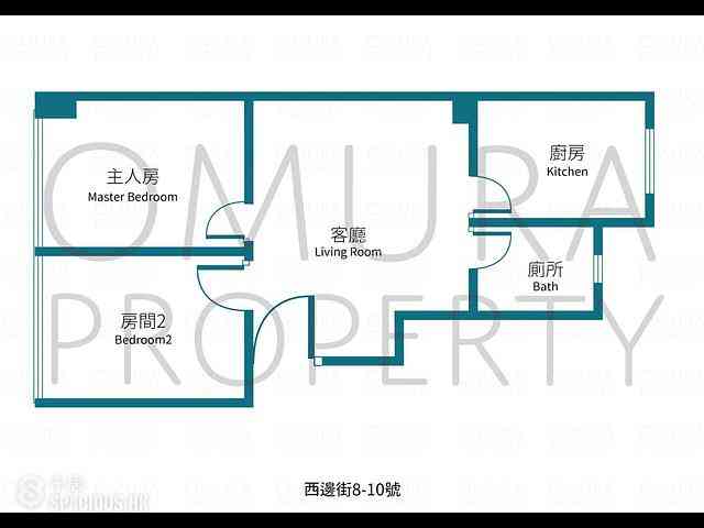 西营盘 - 西边街8-10号 03