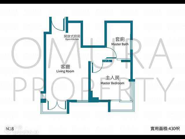 西半山 - 摩罗庙街18号 03
