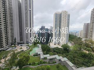 渣甸山 - 嘉云台 02