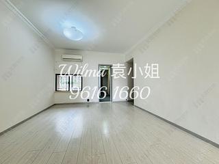 渣甸山 - 嘉云台 03