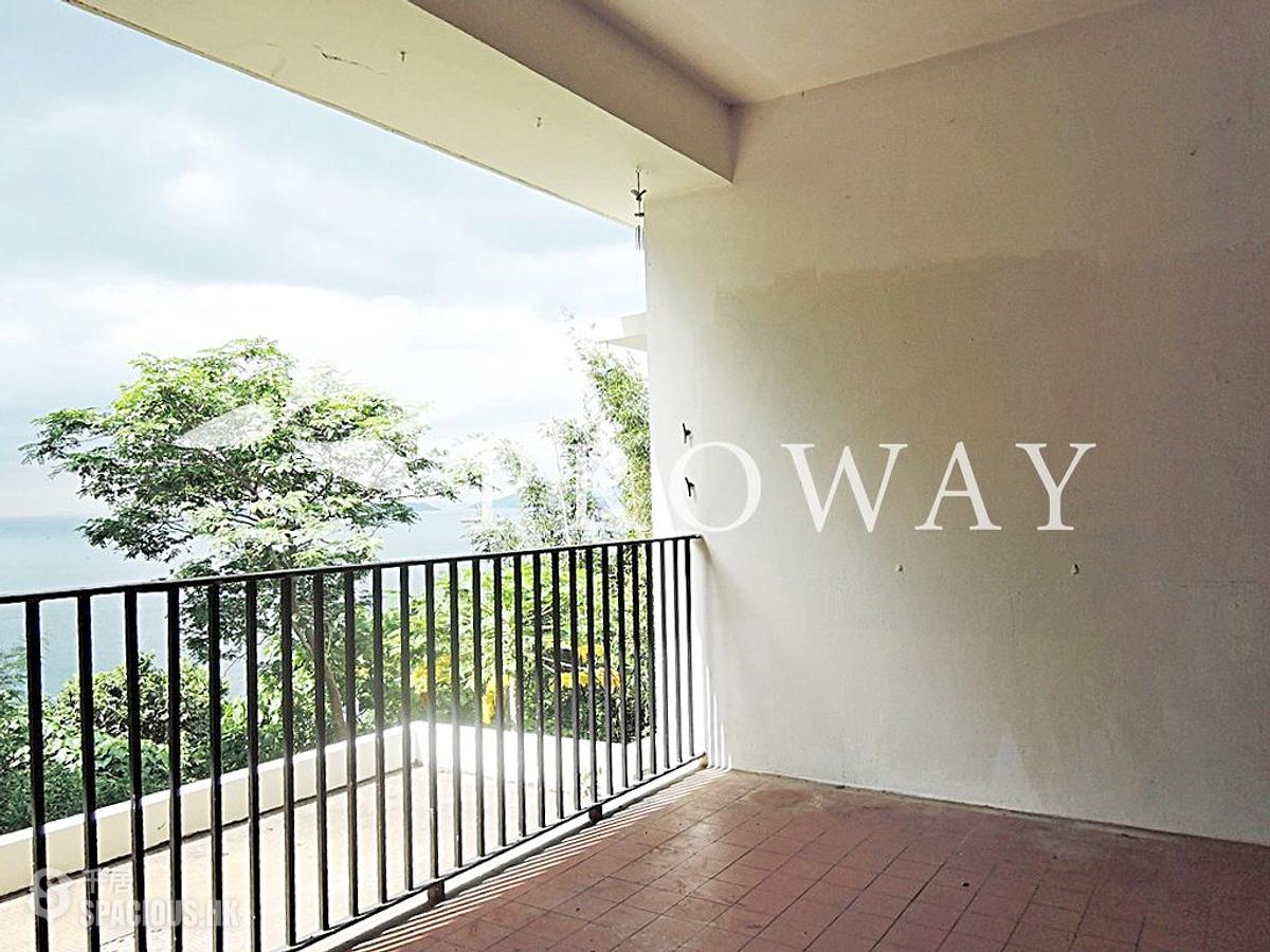 Pok Fu Lam - 47, Sassoon Road 01
