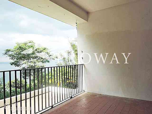 Pok Fu Lam - 47, Sassoon Road 01