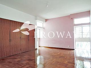 Pok Fu Lam - 47, Sassoon Road 05