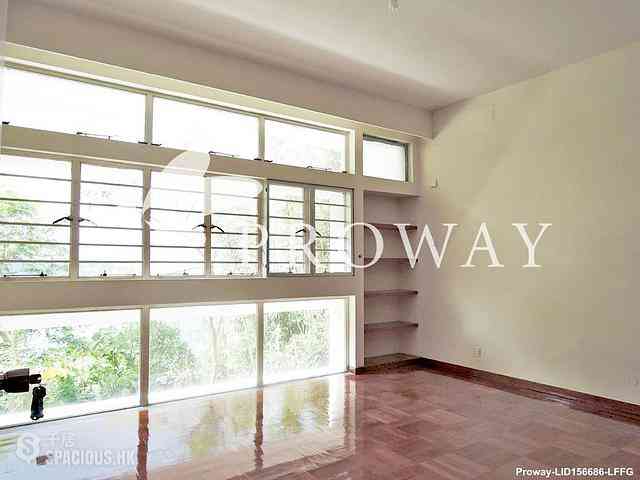 Pok Fu Lam - 47, Sassoon Road 07