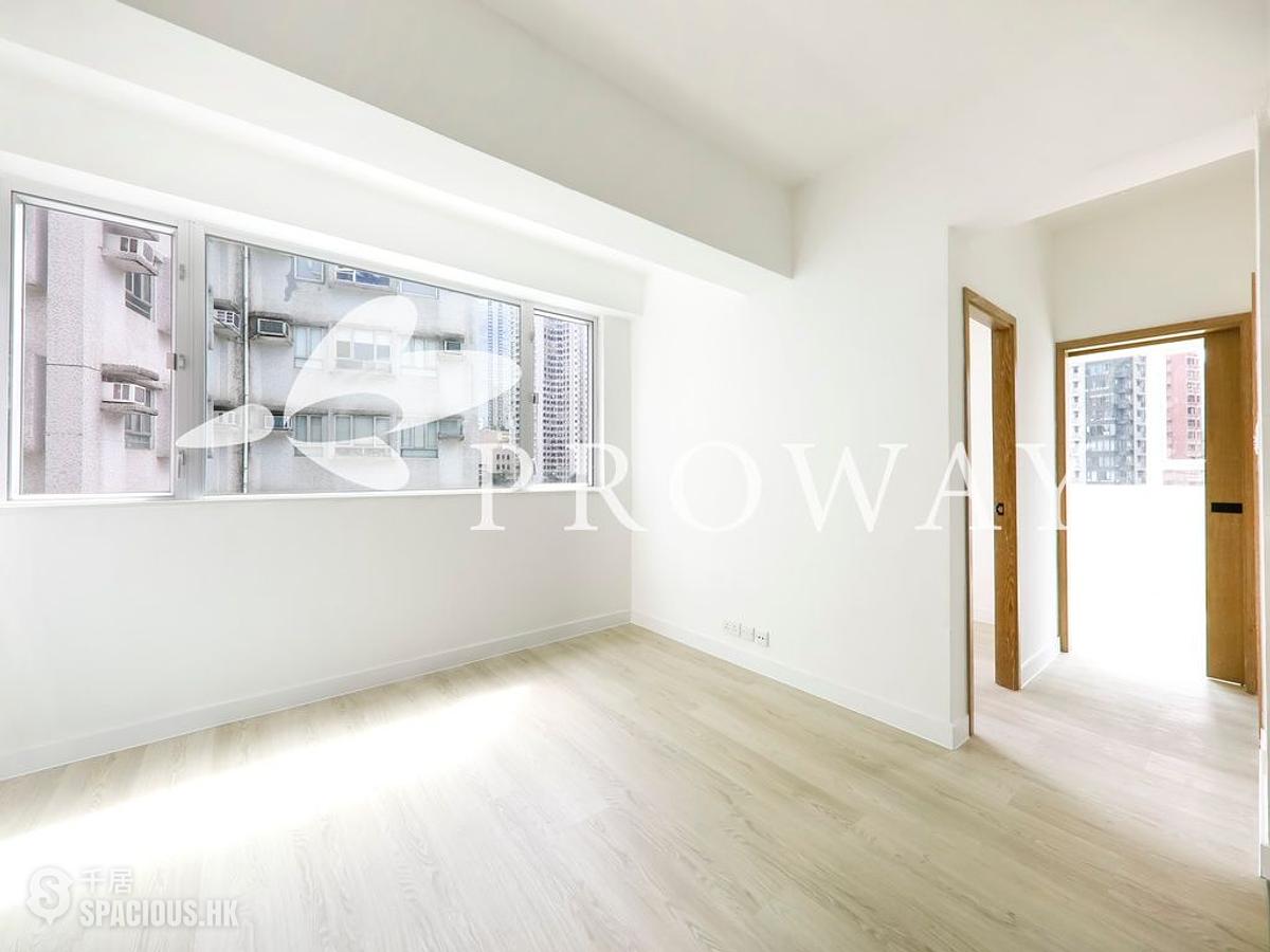 Tai Hang - Ming Sun Building 01