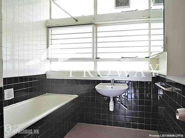 Pok Fu Lam - 47, Sassoon Road 09