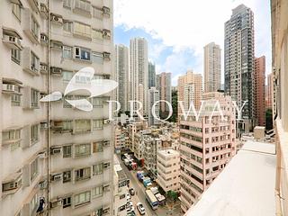 Tai Hang - Ming Sun Building 02