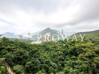 大潭 - 陽明山莊 02