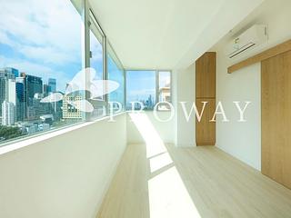 Tai Hang - Ming Sun Building 04