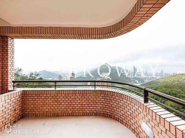 大潭 - 陽明山莊 03