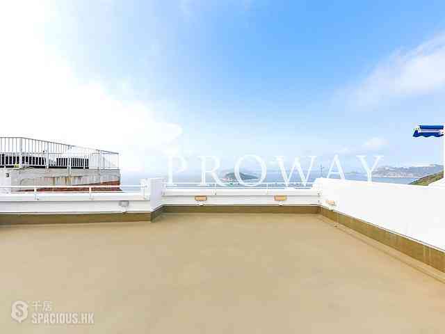 Chung Hom Kok - Coral Villas 03